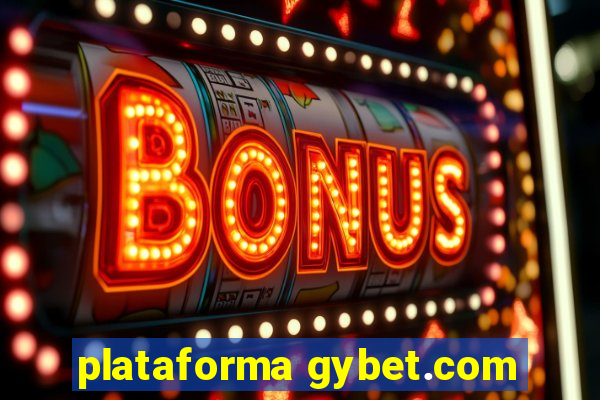 plataforma gybet.com